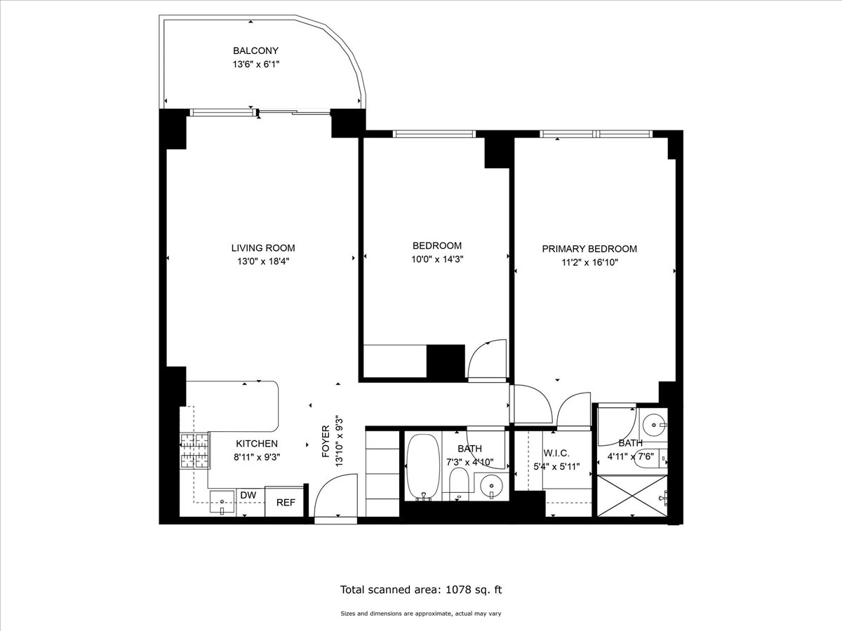 3111 Ocean Parkway, Unit 5D Brooklyn, NY 11235 - Photo 16 of 16