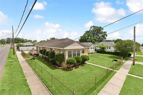 $189,900 | 801 West Drive, Westwego, LA 70094