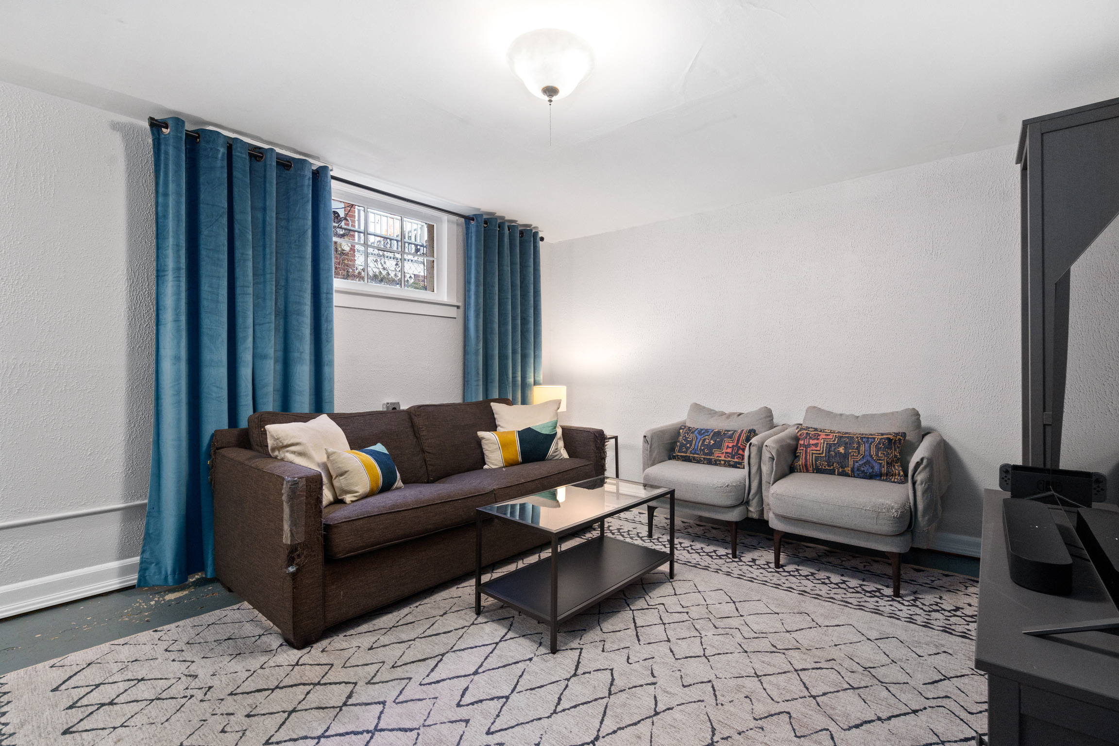 Address Upon Request Washington, DC 20017 - Photo 28 of 35 a living room with furniture and a window