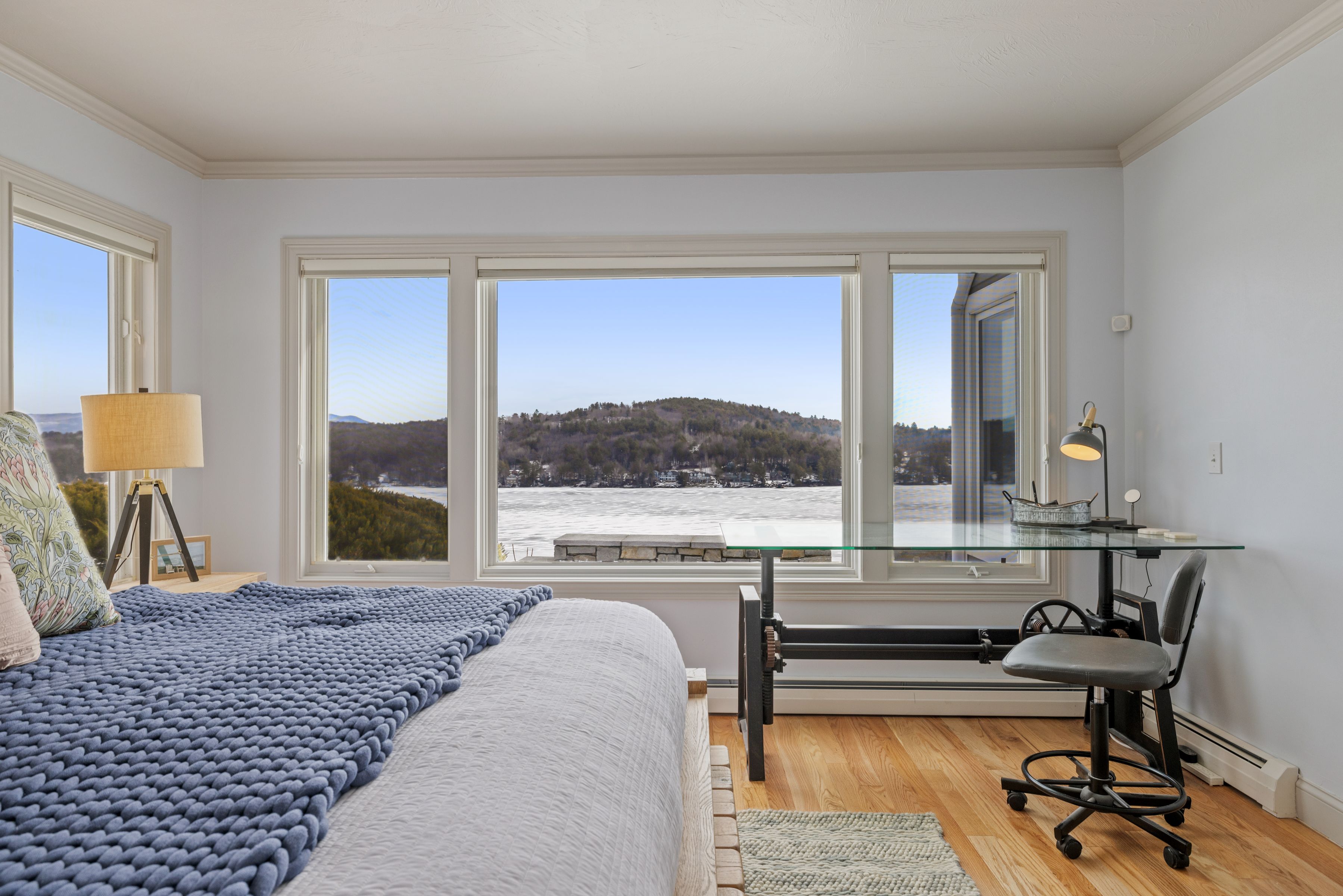 29 South Watch Road Meredith, NH 03253 - Photo 20 of 73