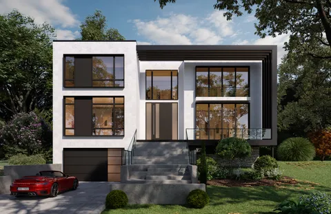 $4,495,900 | 6201 Plainview Road, Bethesda, MD 20817