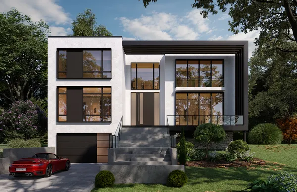 $4,495,900 | 6201 Plainview Road, Bethesda, MD 20817
