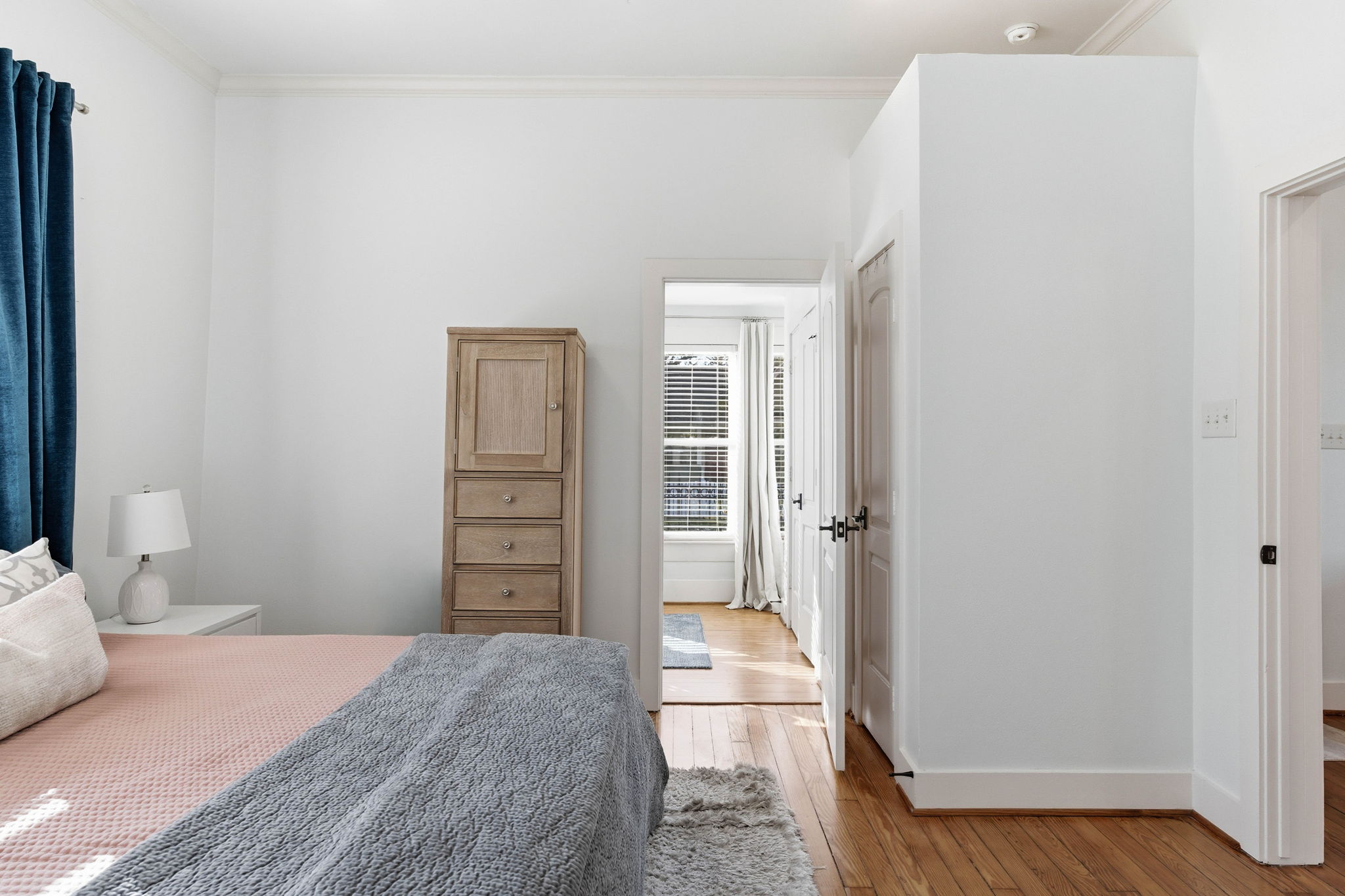 727 East 25th Street Houston, TX 77008 - Photo 20 of 29