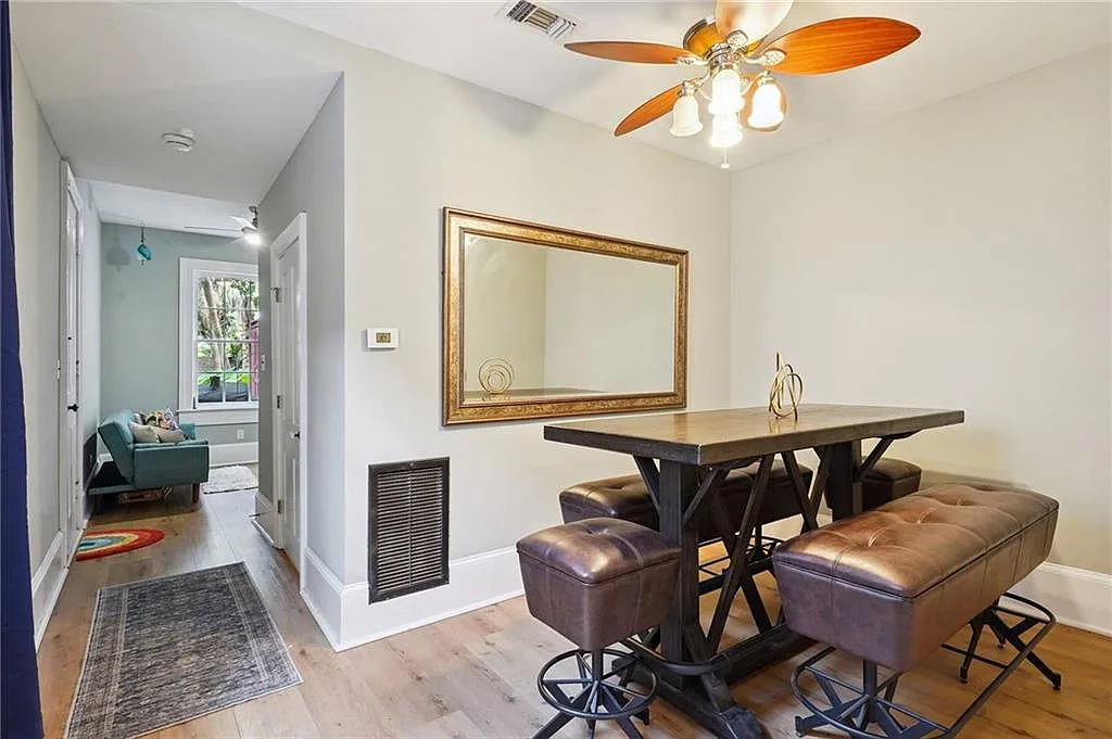 621 Mandeville Street New Orleans, LA 70117 - Photo 11 of 27