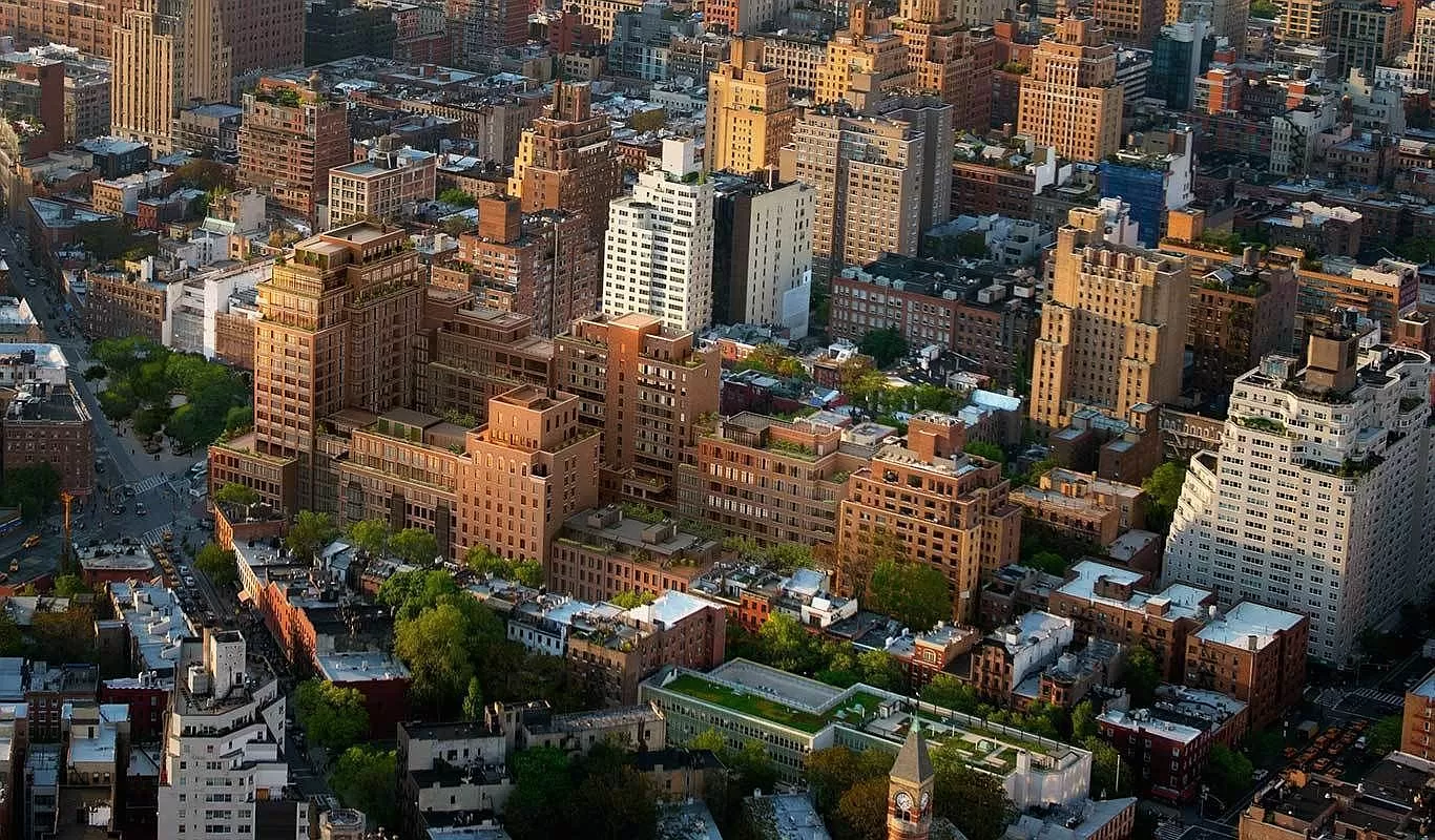 155 West 11th Street, Unit 4D Manhattan, NY 10011 - Photo 16 of 17