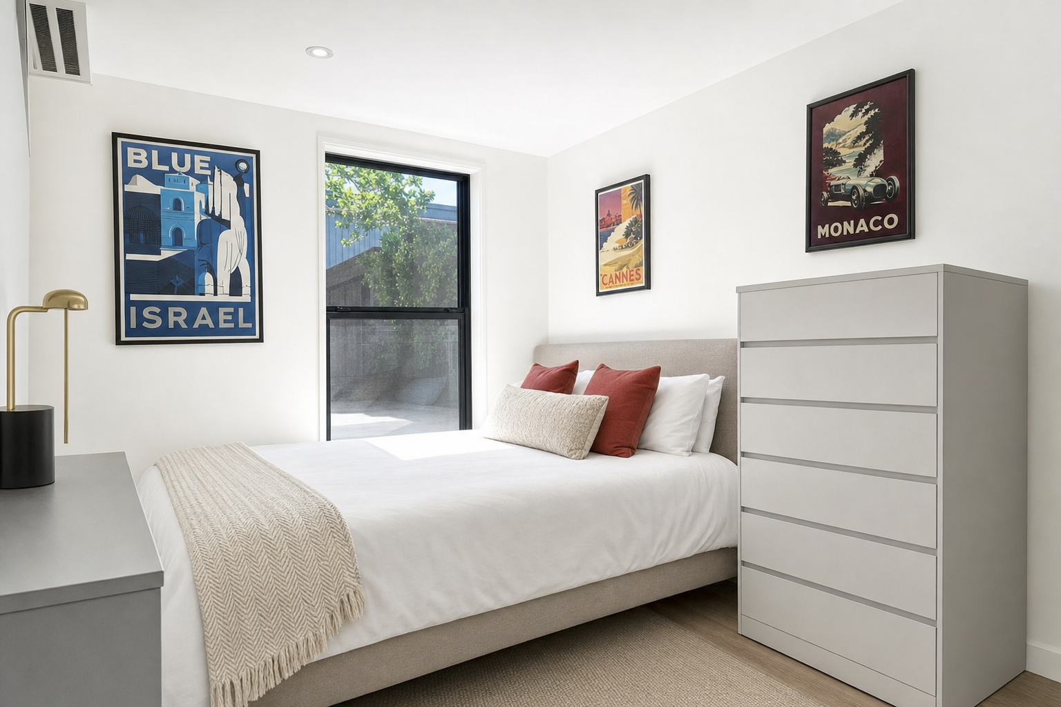 280 Bleecker Street, Unit 2 Manhattan, NY 10014 - Photo 1 of 8