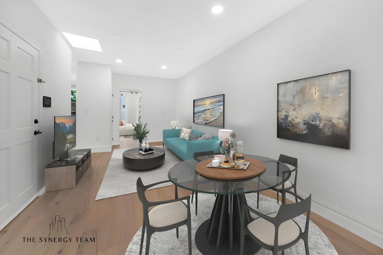 $4,495 | 277 6th Street, Unit 3 | Park Slope