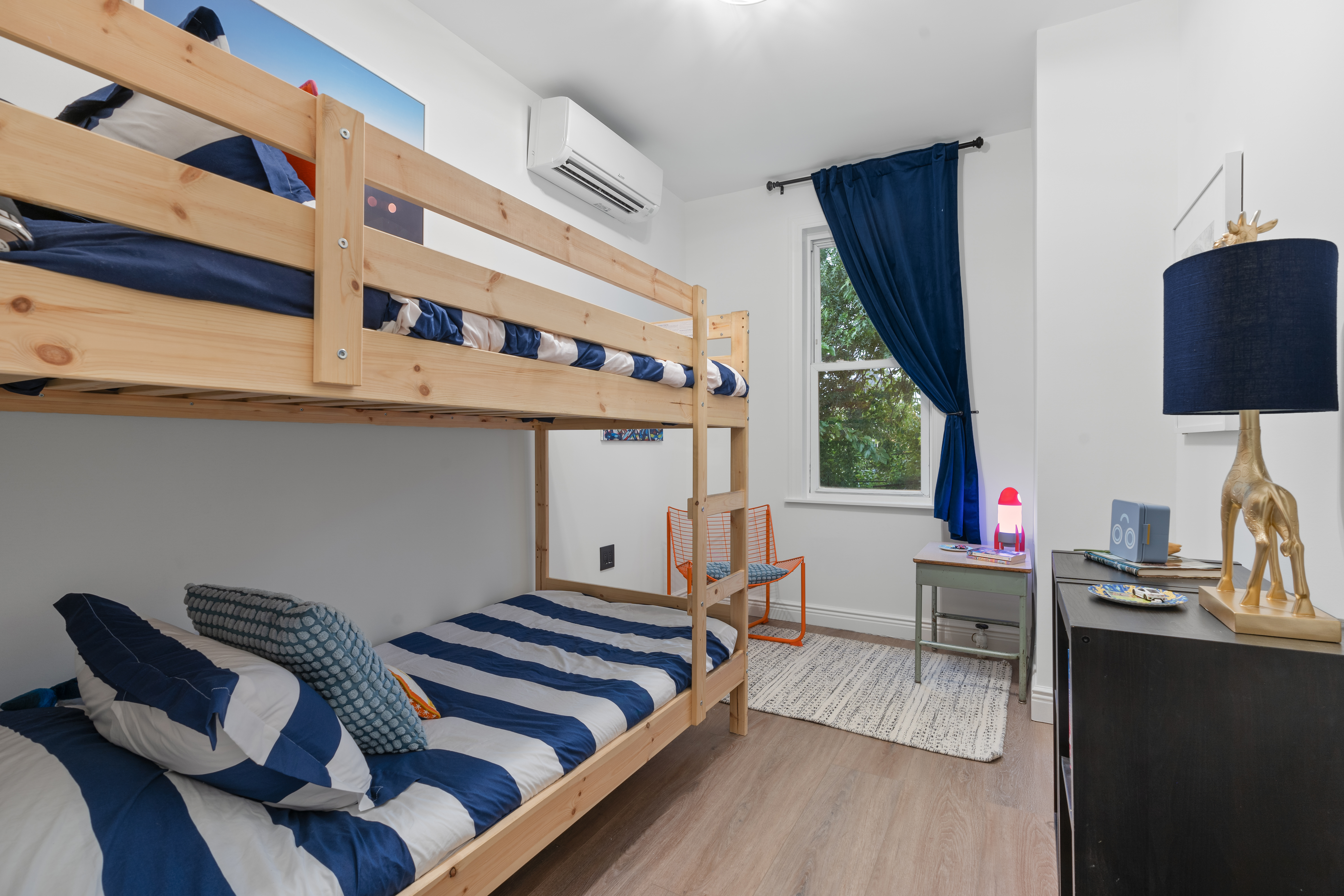 138 East 29th Street Brooklyn, NY 11226 - Photo 8 of 12 a living room with furniture