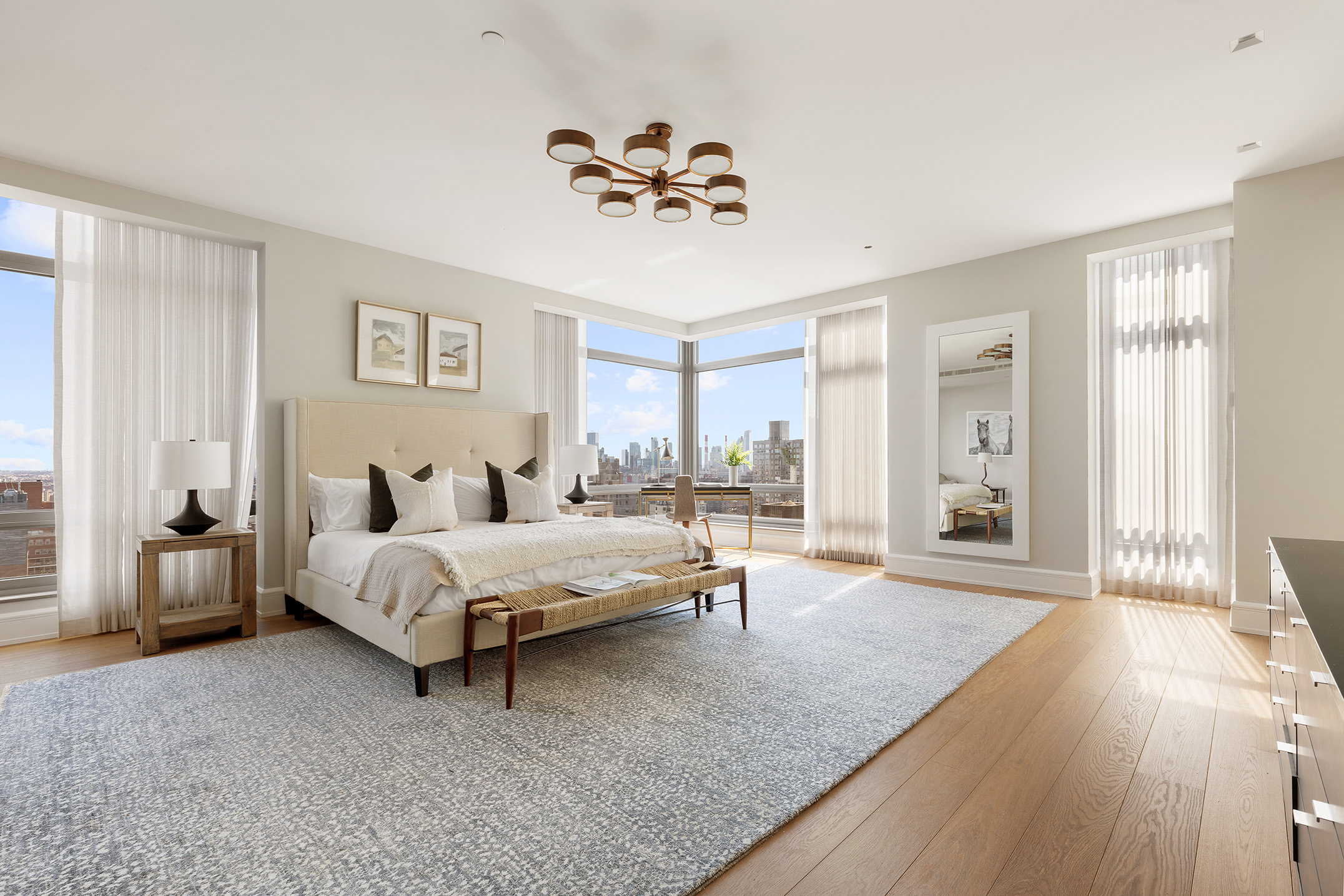 450 East 83rd Street, Unit 21D Manhattan, NY 10028 - Photo 18 of 42