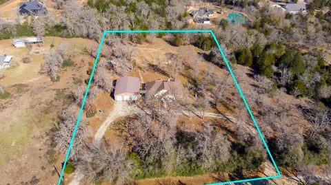 a view of outdoor space with swimming pool