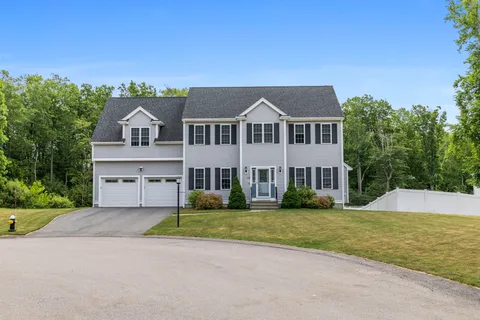 $900,000 | 103 McEachron Drive, Stoughton, MA 02072