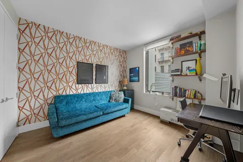 $1,475,000 | 117 West 123rd Street, Unit 1B | Harlem