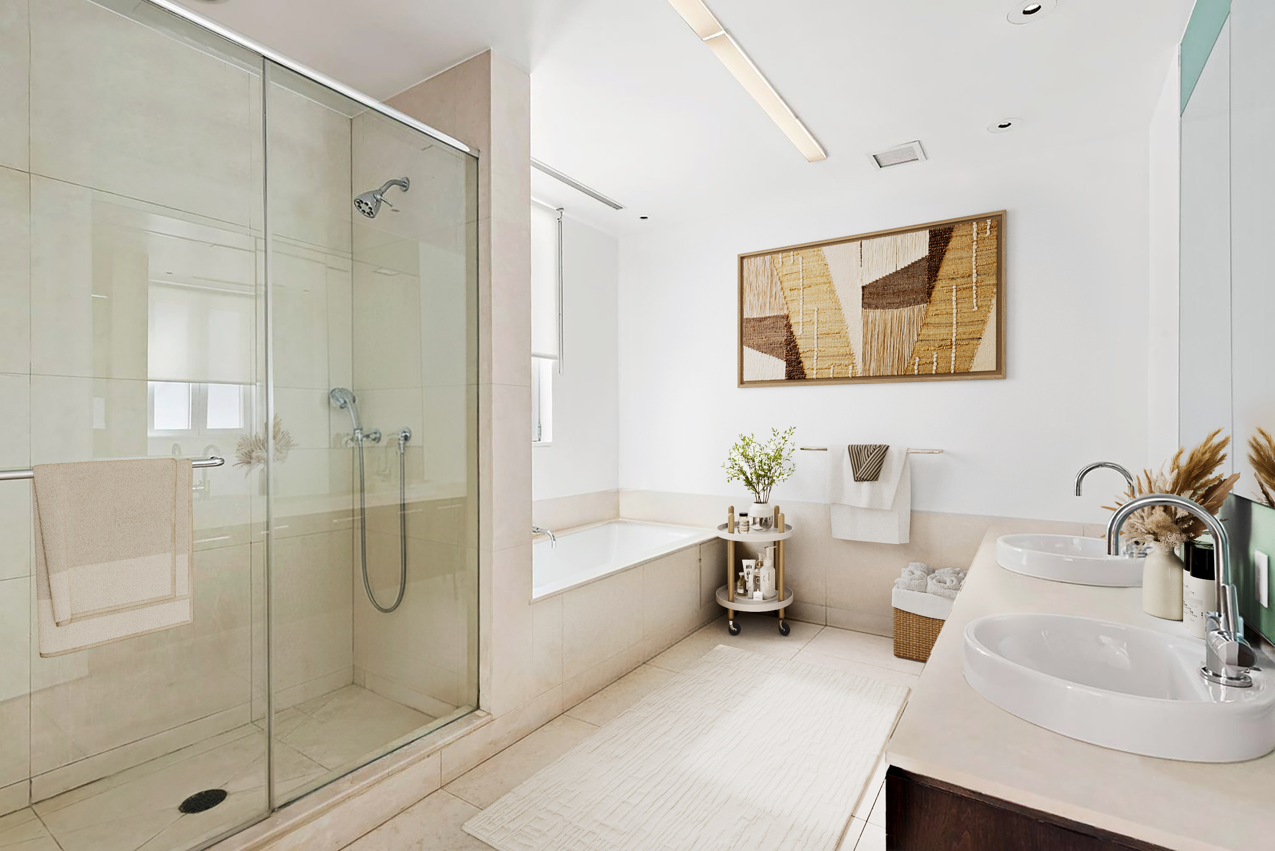 52 Thomas Street, Unit PHB Manhattan, NY 10013 - Photo 8 of 18