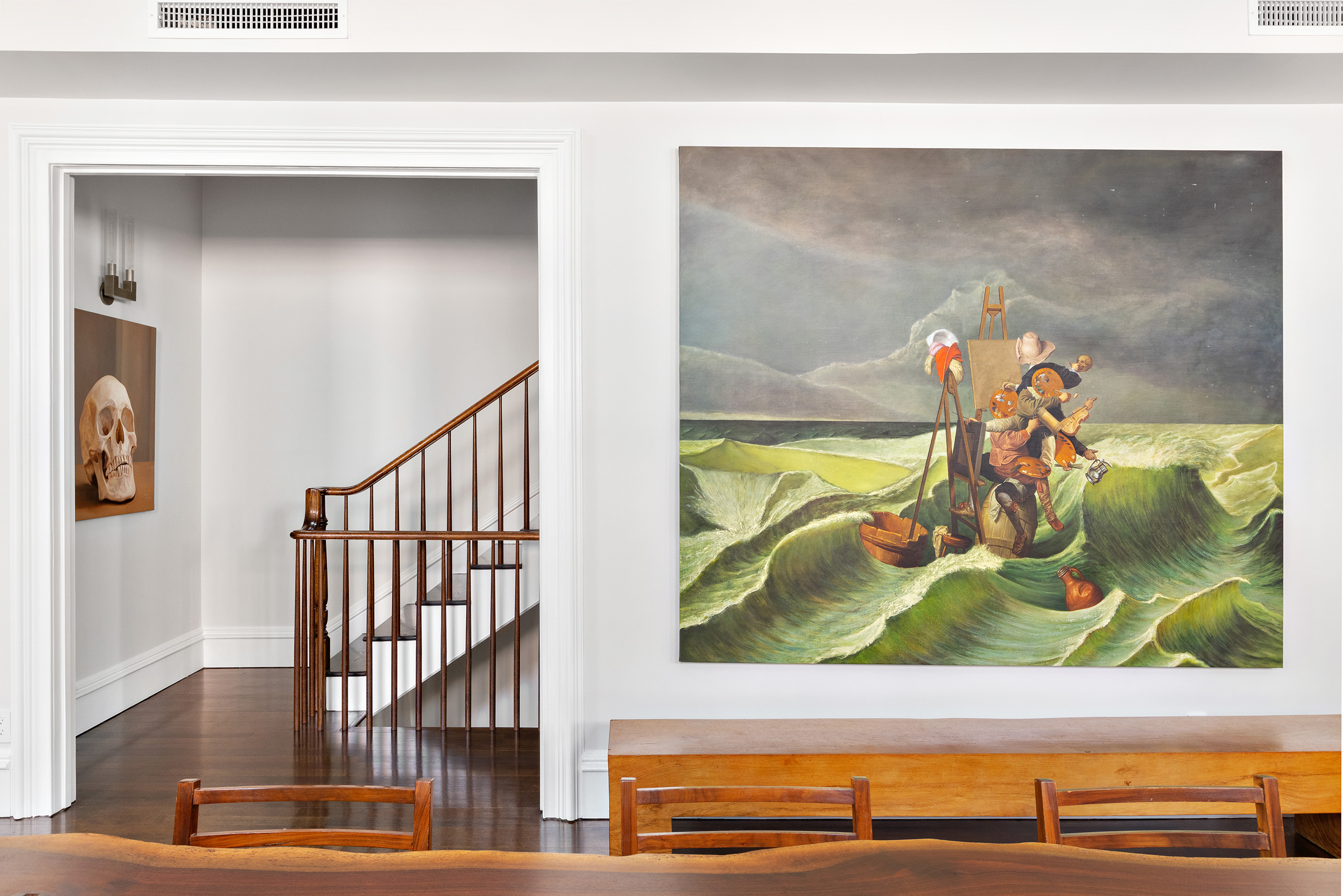 452 Greenwich Street Manhattan, NY 10013 - Photo 11 of 36