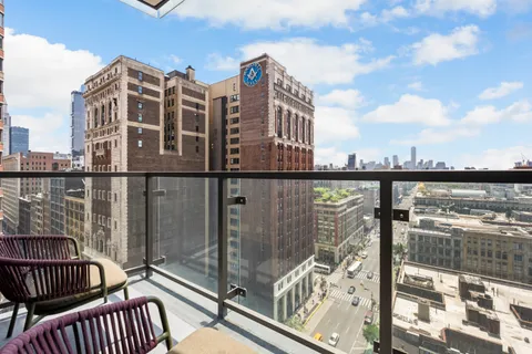 $2,750,000 | 101 West 24th Street, Unit 16D | Chelsea