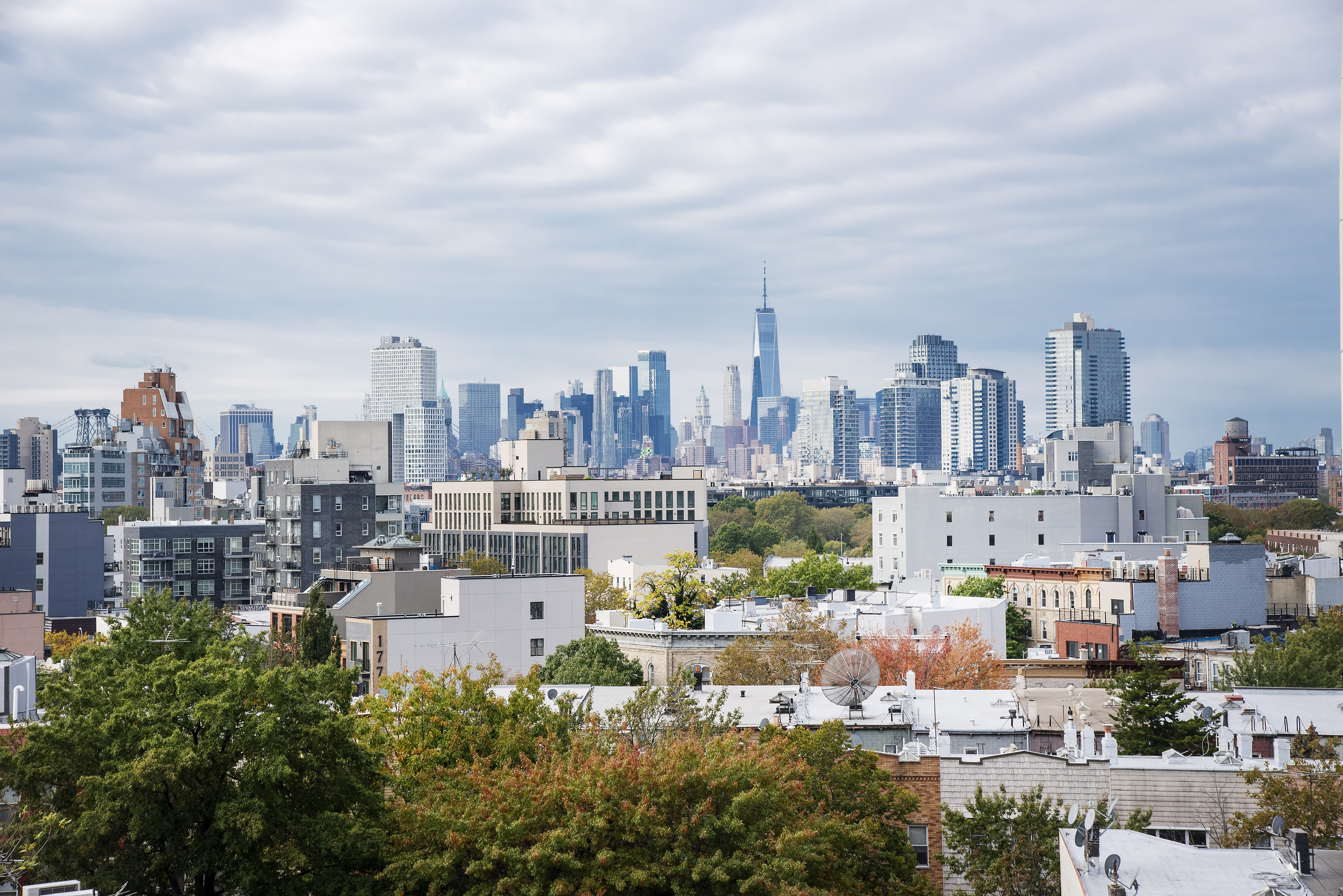 68 North Henry Street, Unit PH Brooklyn, NY 11222 - Photo 9 of 12