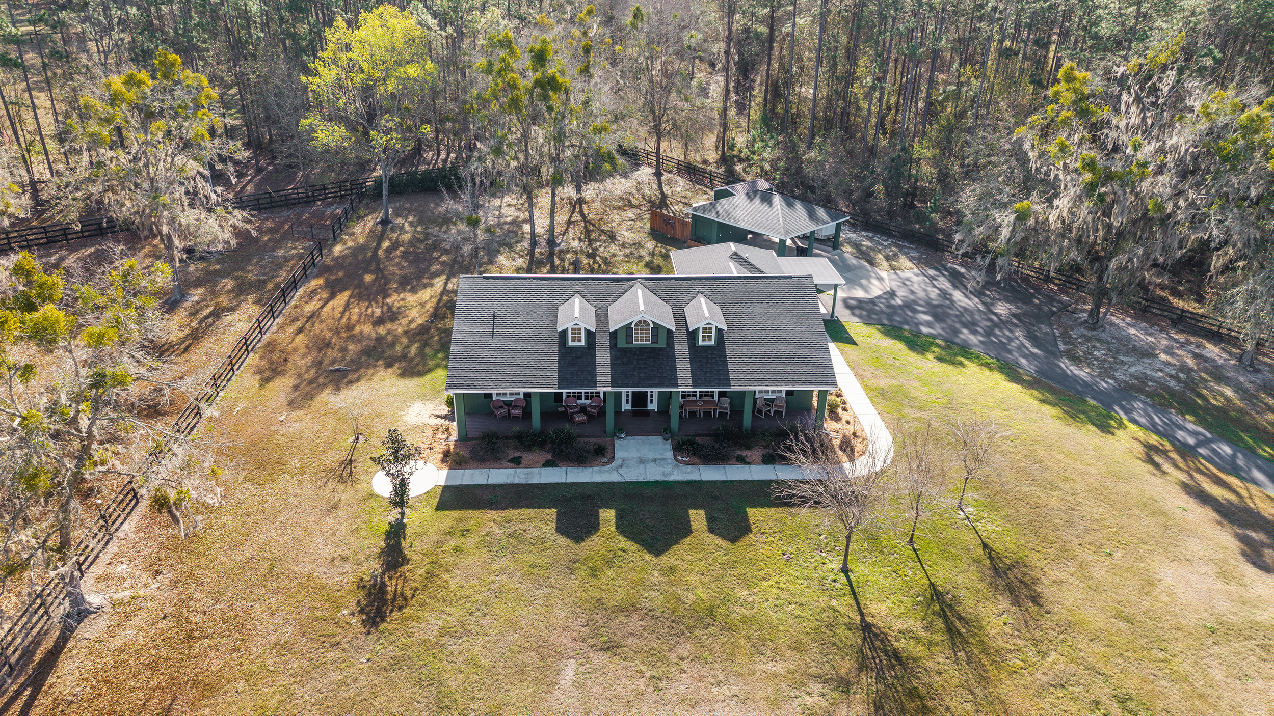 11760 Northwest 170th Street Reddick, FL 32686 - Photo 64 of 82