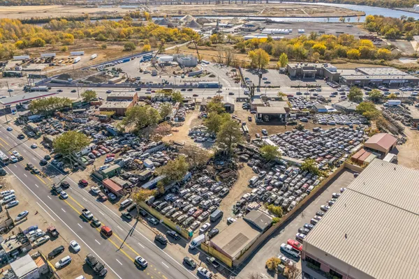 $4,400,000 | 6123 West Passyunk Avenue, Philadelphia, PA 19153