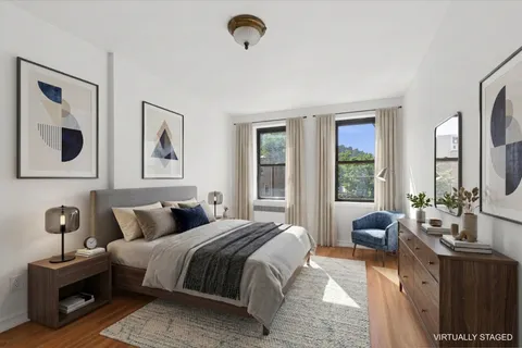 $650,000 | 159-00 Riverside Drive West, Unit 4G | Washington Heights