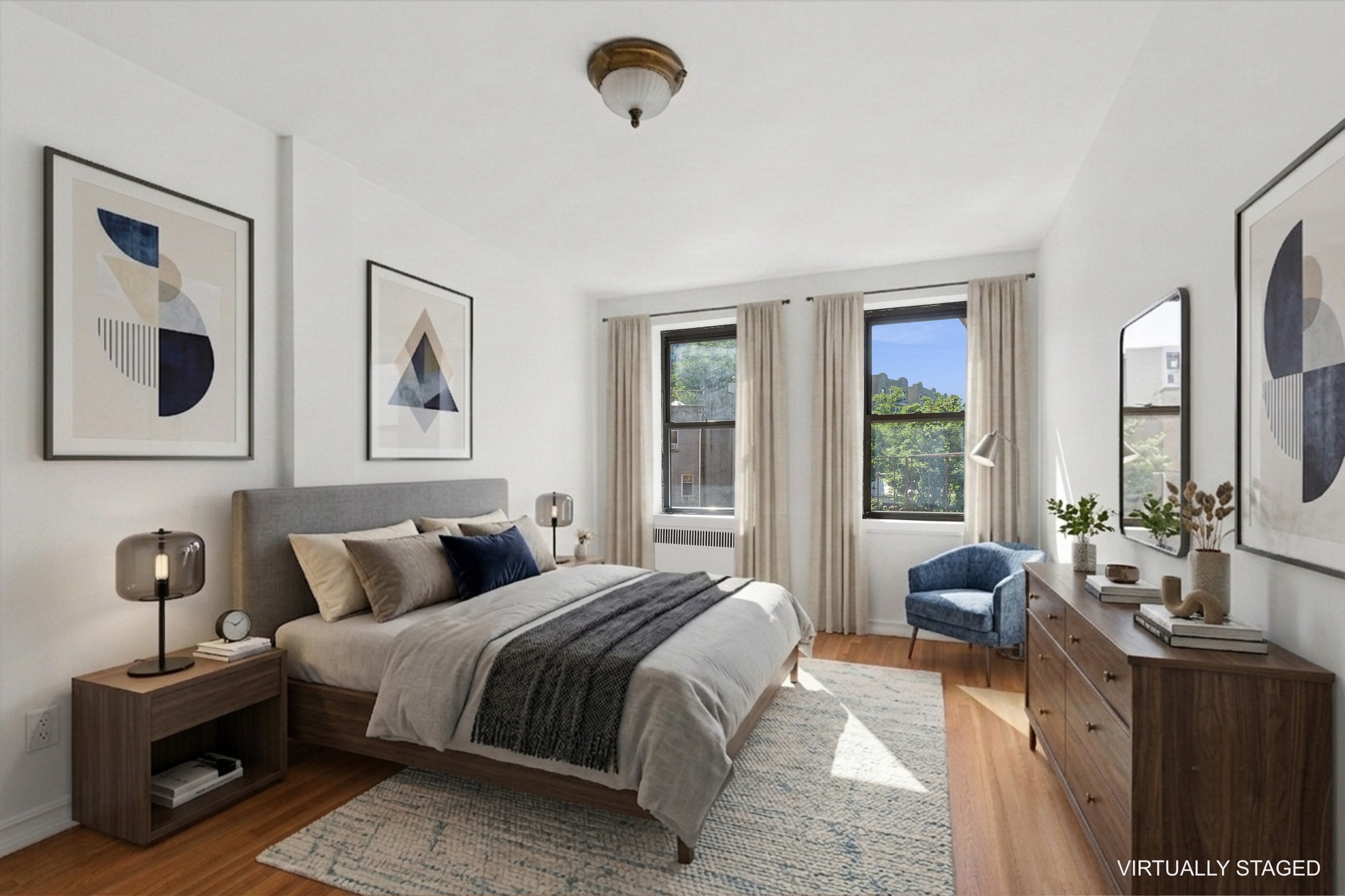 159-00 Riverside Drive West, Unit 4G Manhattan, NY 10032 - Photo 9 of 23