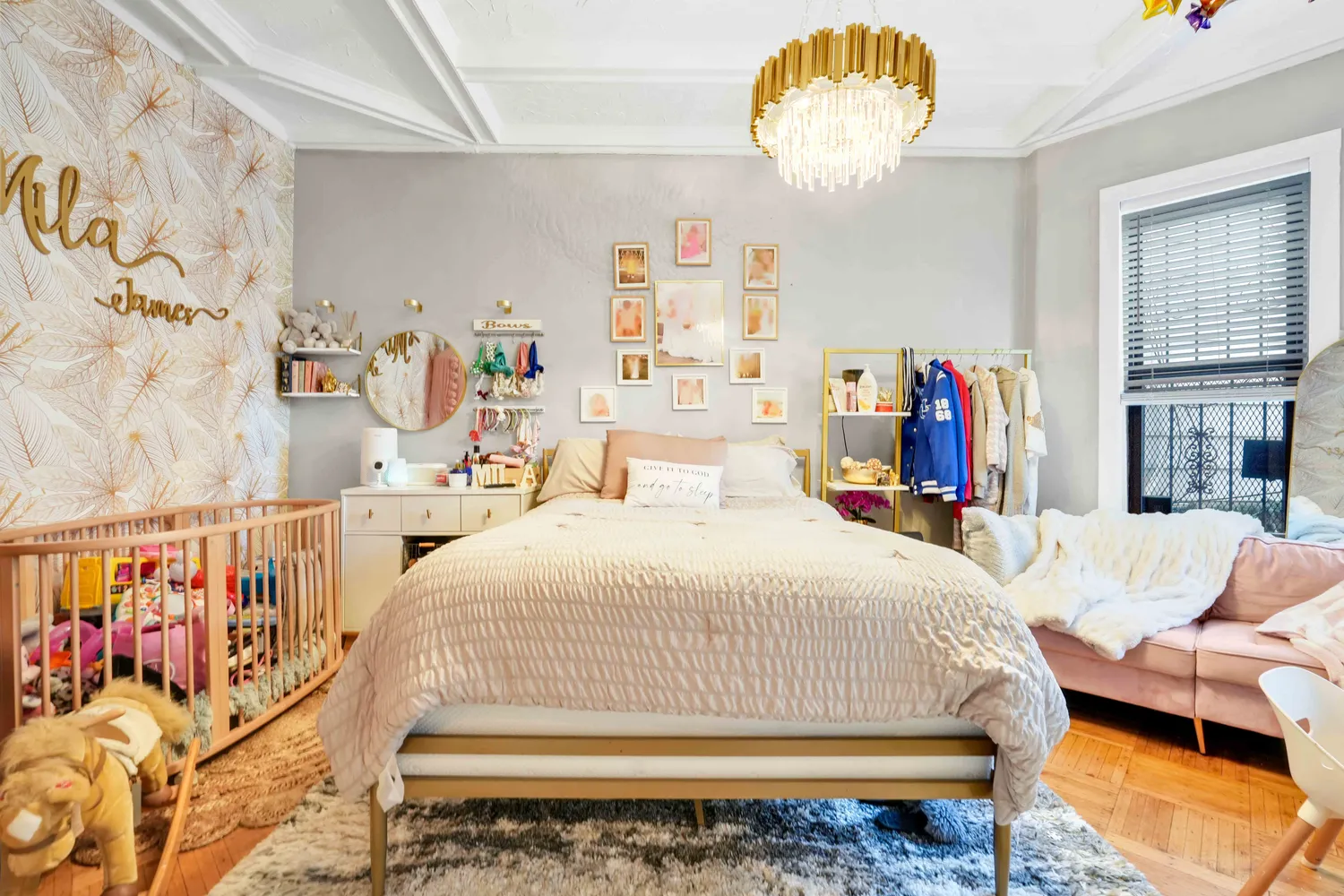 $2,300,000 | 352 New York Avenue | Crown Heights