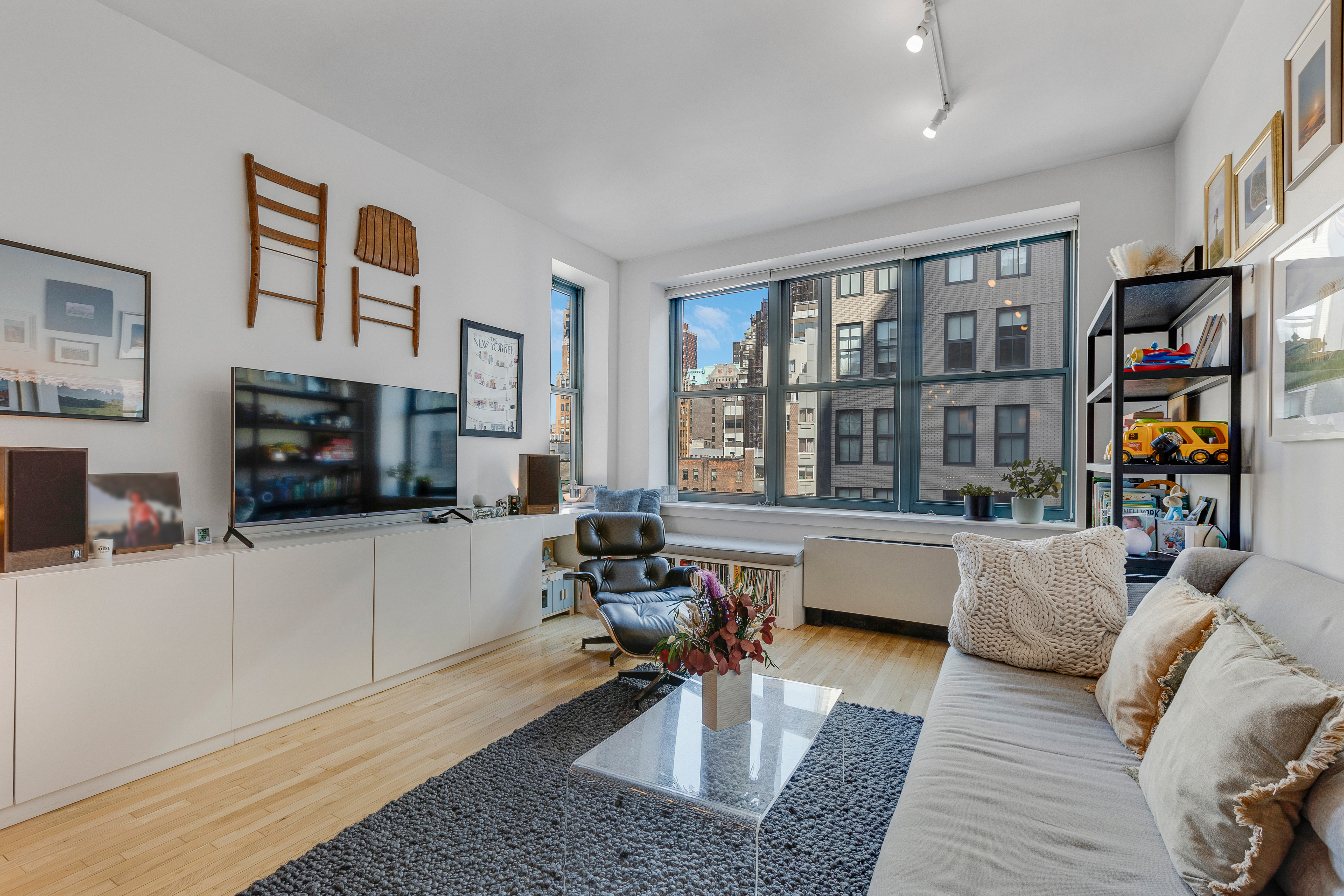 199 State Street, Unit 9B Brooklyn, NY 11201 - Photo 3 of 14
