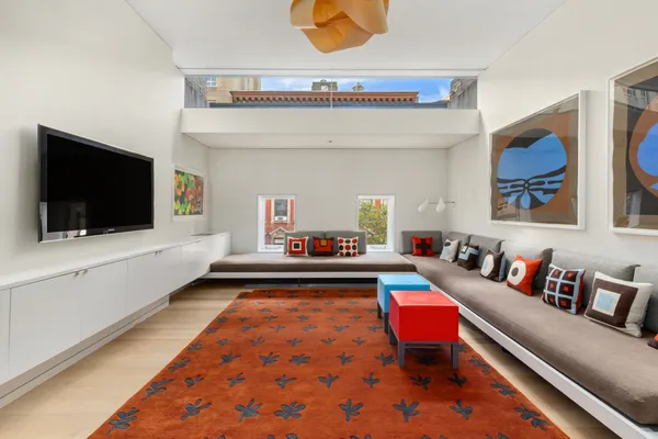 $11,250,000 | 309 West 80th Street | Upper West Side