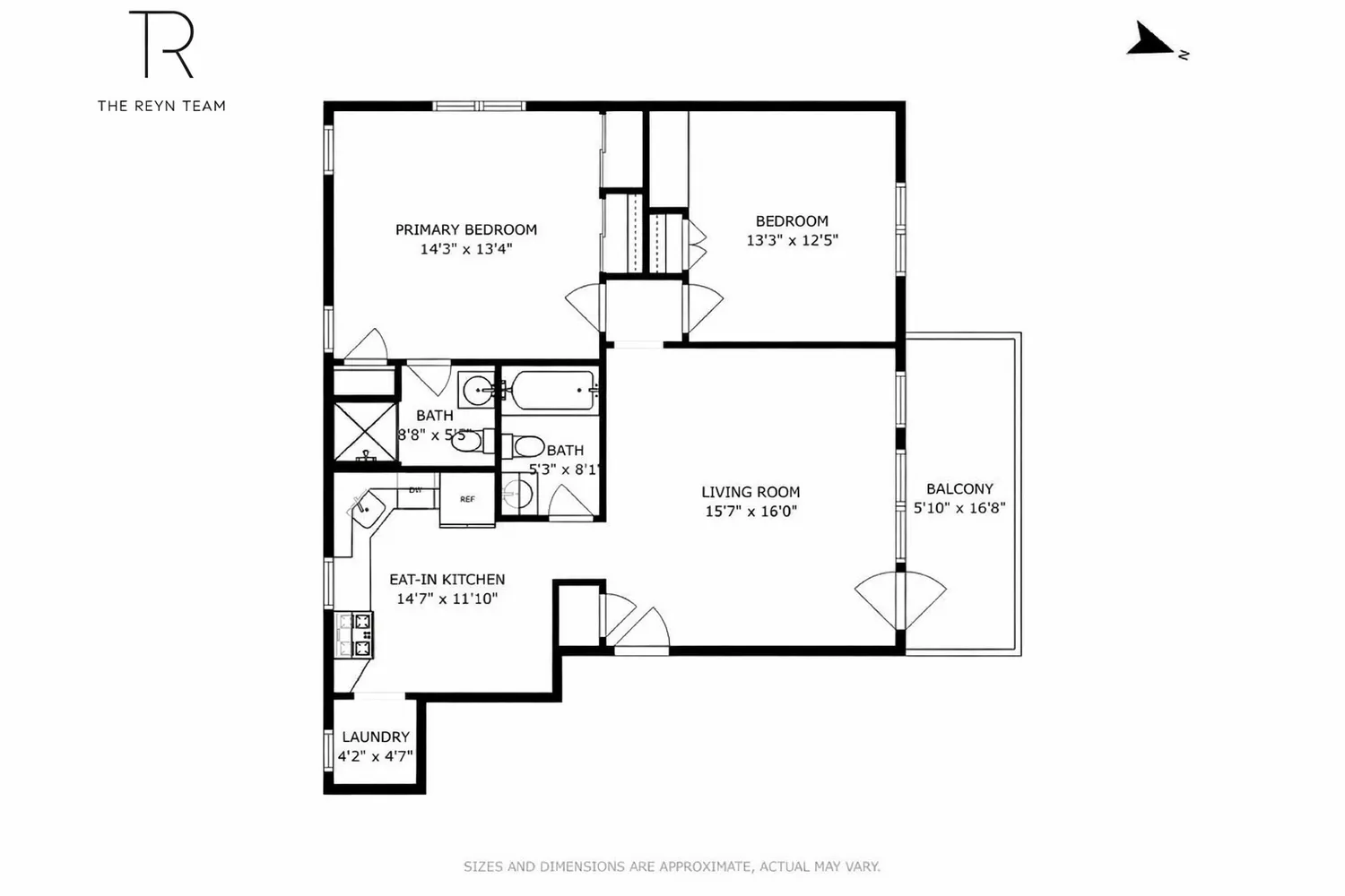 a picture of a book and a book