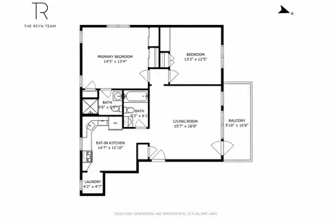 $749,000 | 2601 East 24th Street, Unit 2B | Sheepshead Bay