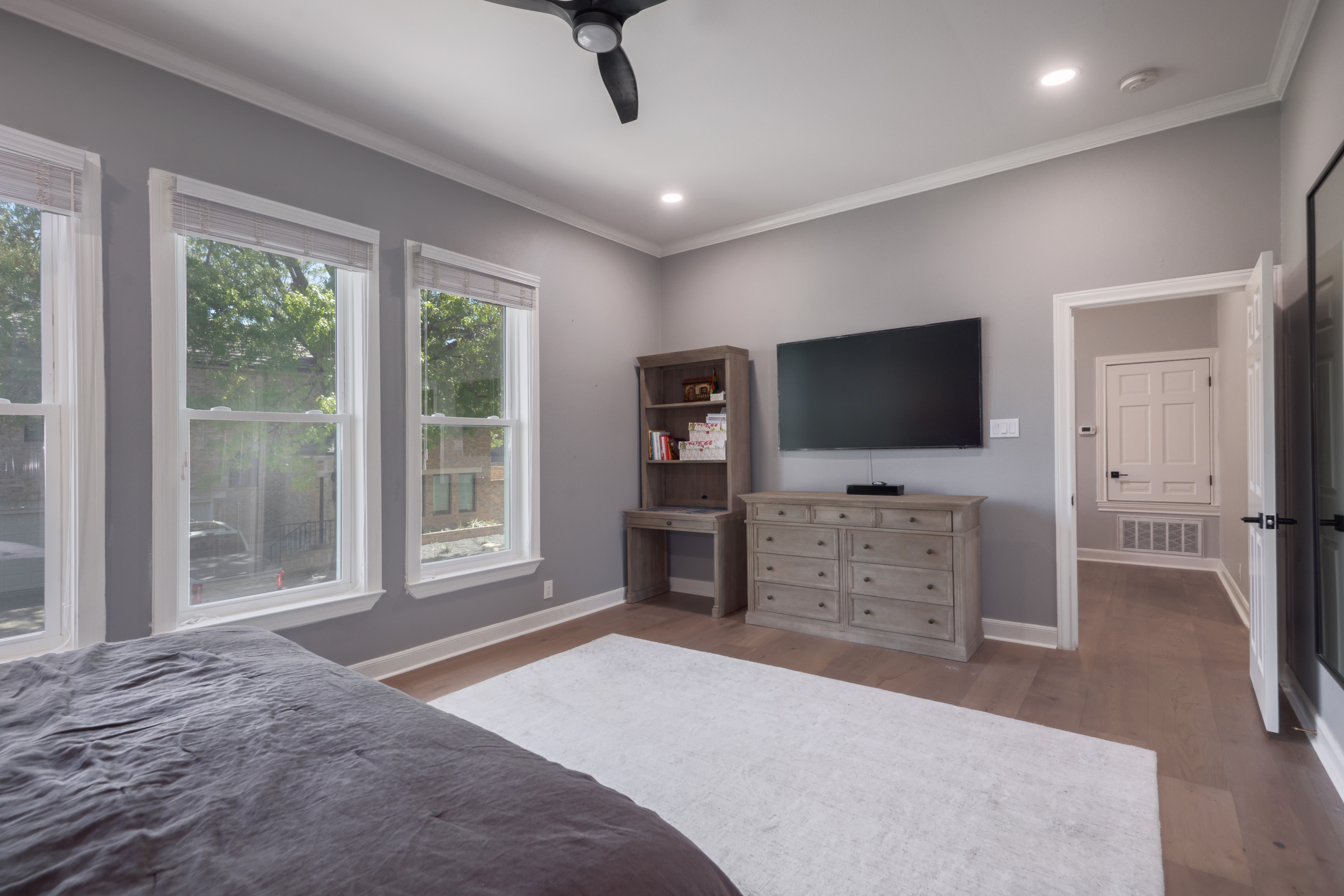 1807 San Gabriel Street, Unit 2B Austin, TX 78701 - Photo 21 of 25