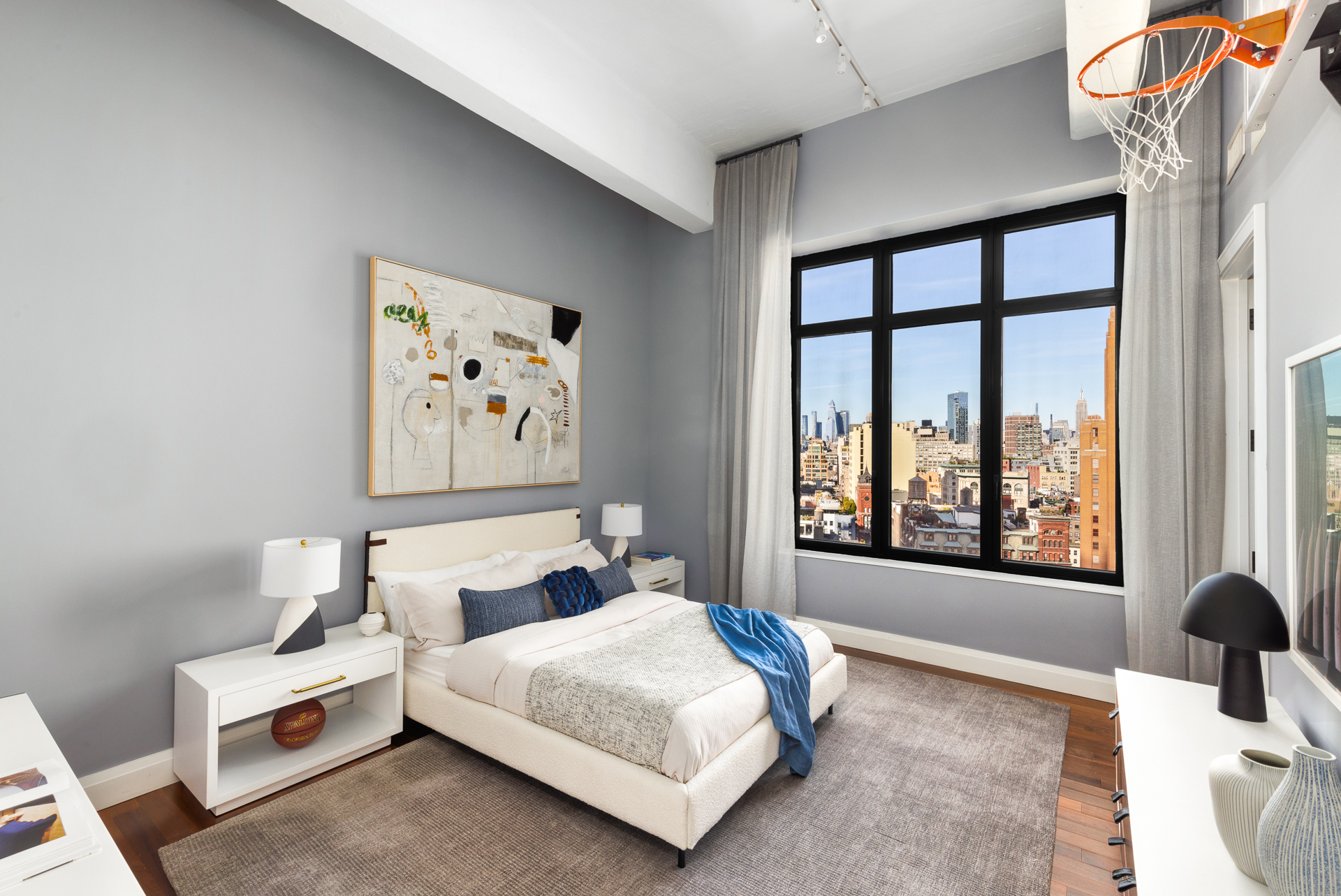 143 Reade Street, Unit 17N Manhattan, NY 10013 - Photo 10 of 22