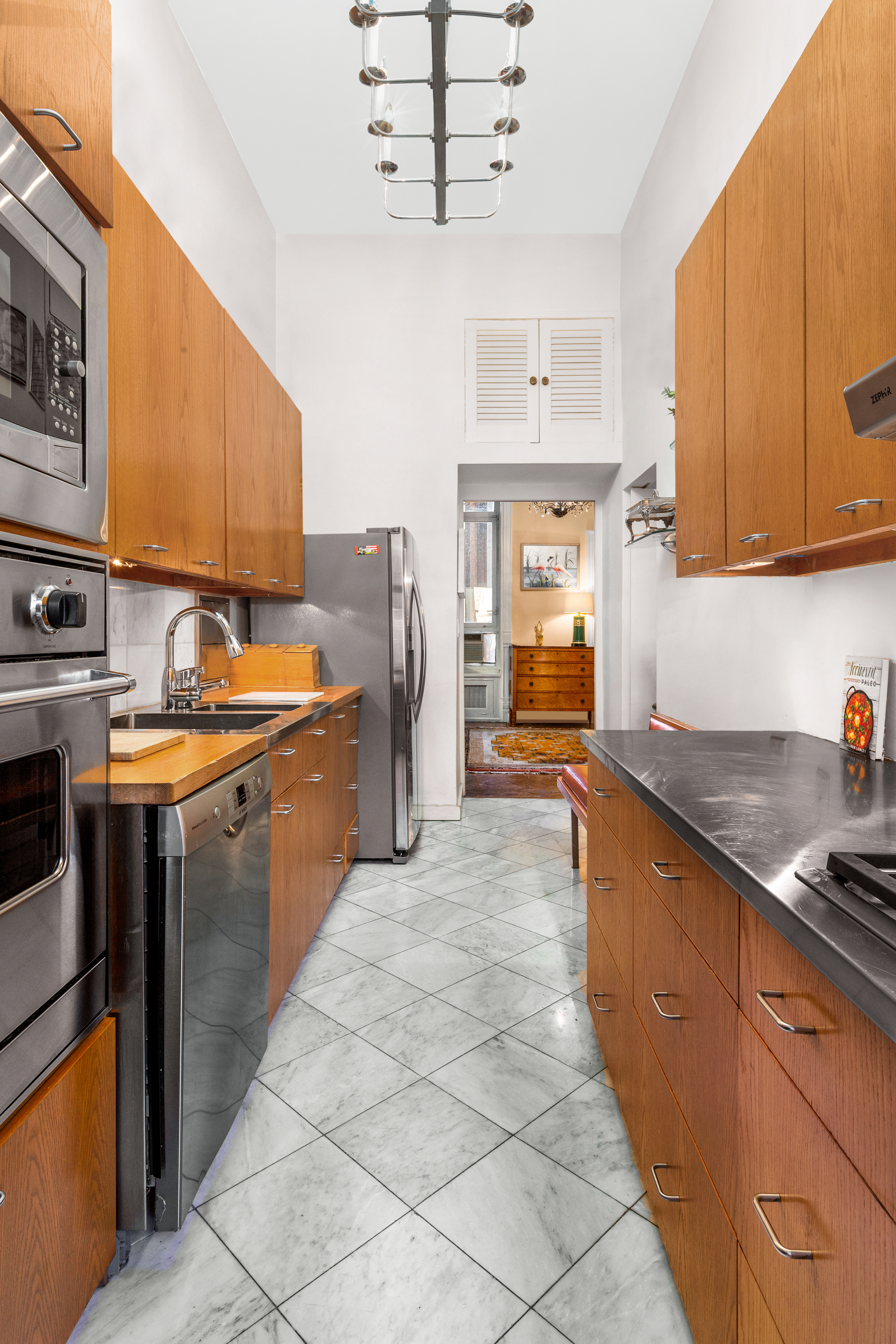 205 West 57th Street, Unit 8BA New York, NY 10019 - Photo 7 of 18