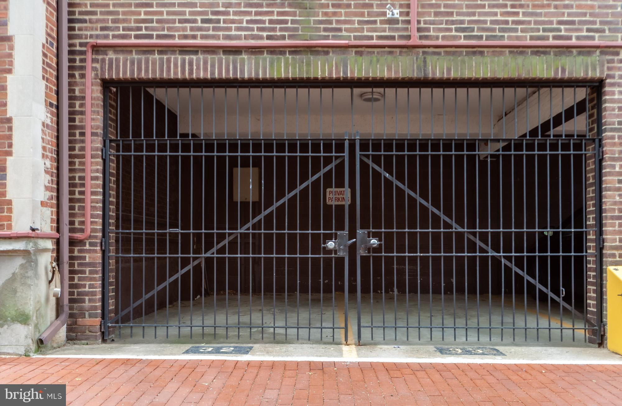 1715 15th Street Northwest, Unit 101 Washington, DC 20009 - Photo 11 of 23 a view of a tennis net on a tennis court