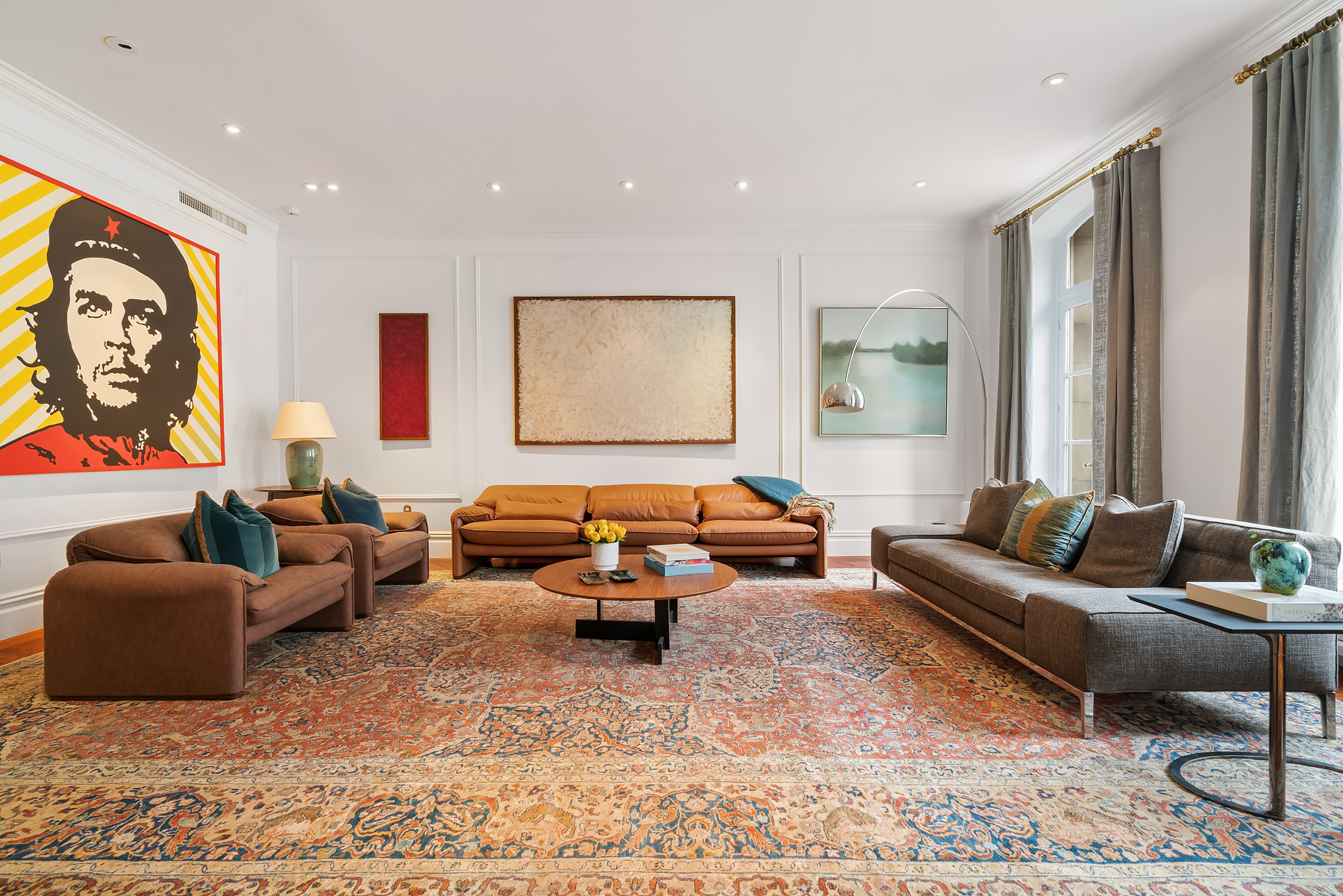 10 East 62nd Street, Unit 3/4 Manhattan, NY 10065 - Photo 3 of 32