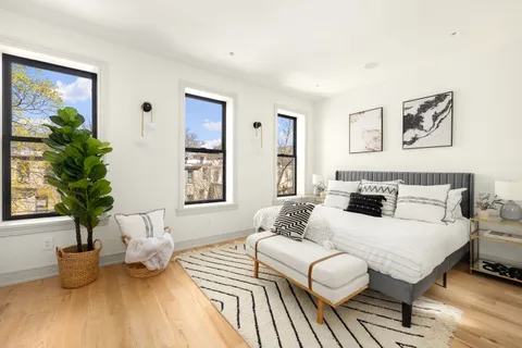$2,395,000 | 637 MacDonough Street | Bedford-Stuyvesant