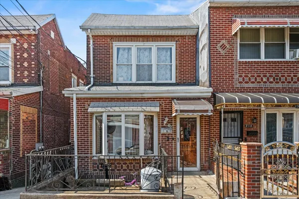 $699,000 | 956 East 87th Street | Canarsie