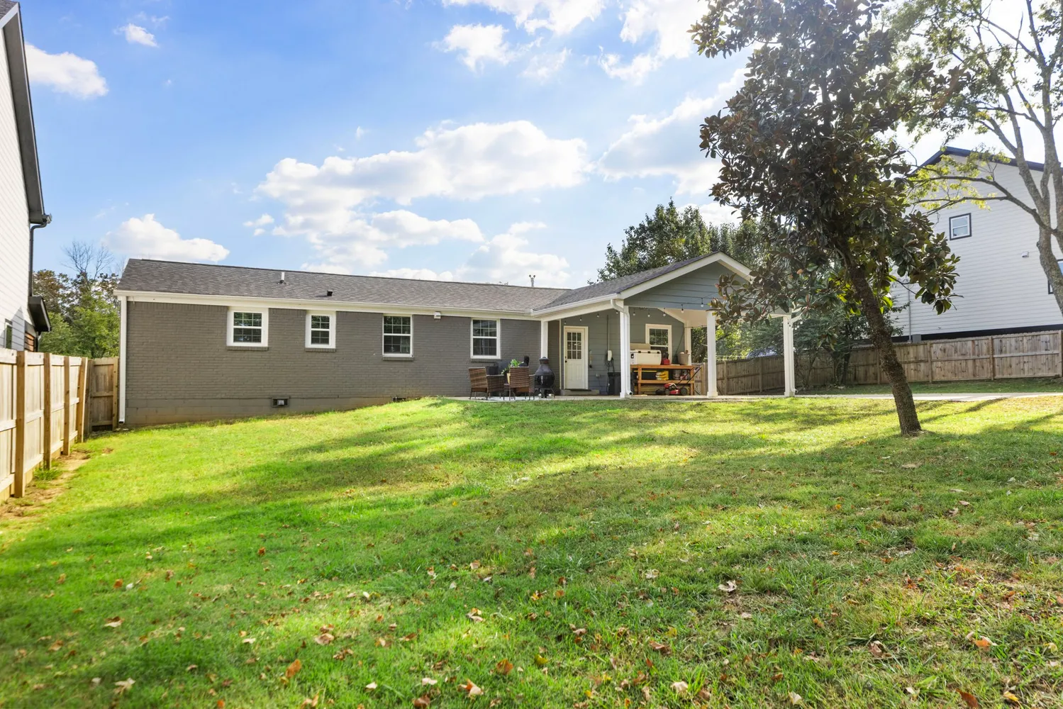 $499,999 | 334 B Dade Drive, Nashville, TN 37211