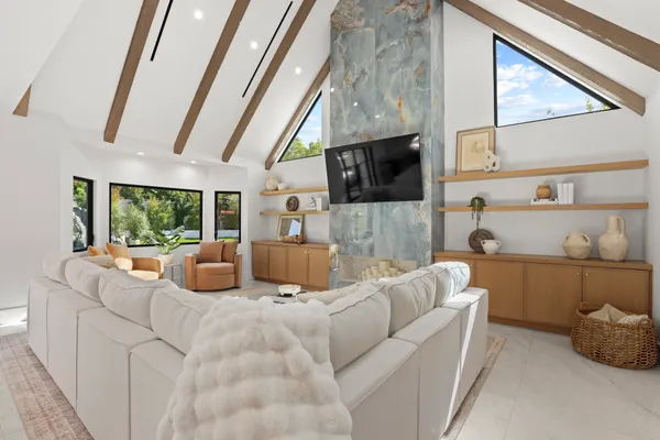 $5,300,000 | 20630 Kingsboro Way, Woodland Hills, CA 91364