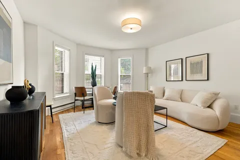 $839,000 | 505 Columbus Avenue, Unit 2, Boston, MA 02118