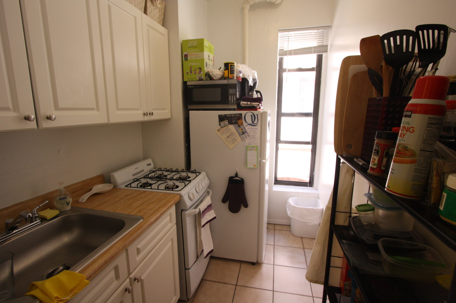 435 East 75th Street, Unit 17 Manhattan, NY 10021 - Photo 2 of 5