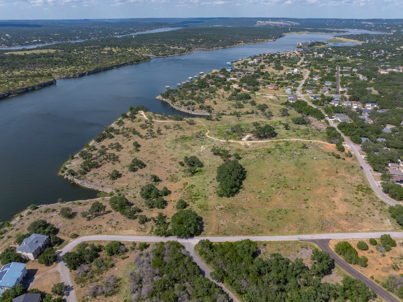 $15,995,000 | 1902 Patriot Drive, Lago Vista, TX 78645