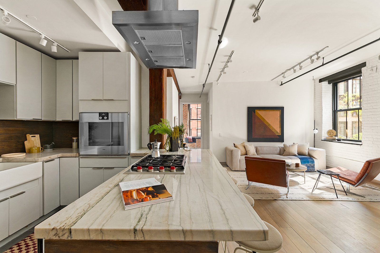 33 Bleecker Street, Unit 3B Manhattan, NY 10012 - Photo 5 of 18