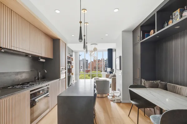 $16,000 | 565 Broome Street, Unit N8A | Hudson Square