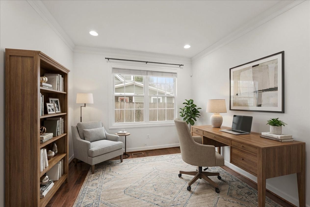 7009 Quander Road Alexandria, VA 22307 - Photo 25 of 62