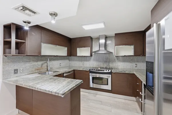 $695,000 | 1627 Brickell Avenue, Unit 603, Miami, FL 33129