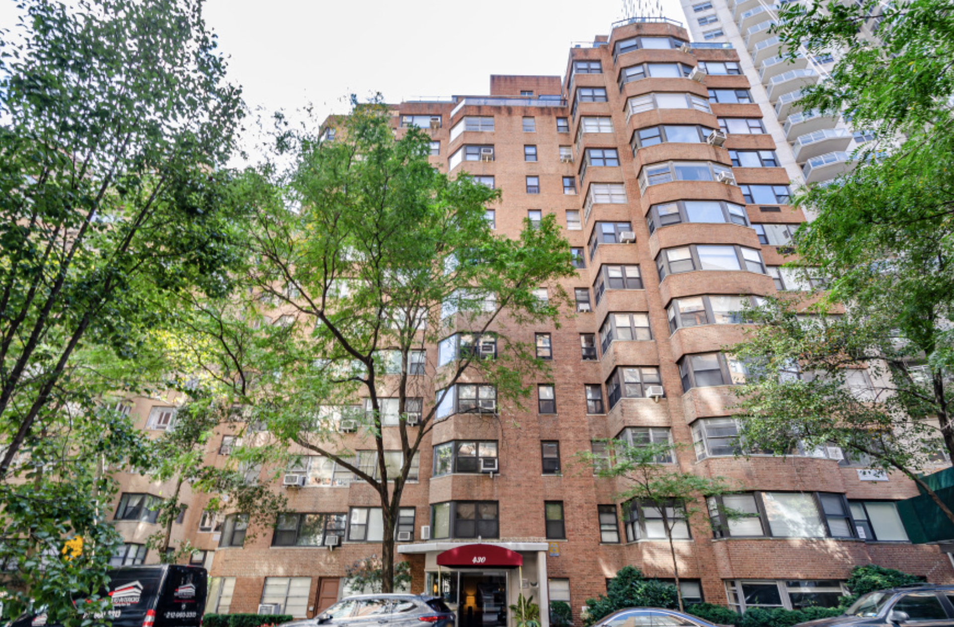 430 East 56th Street, Unit 7E Manhattan, NY 10022 - Photo 8 of 10