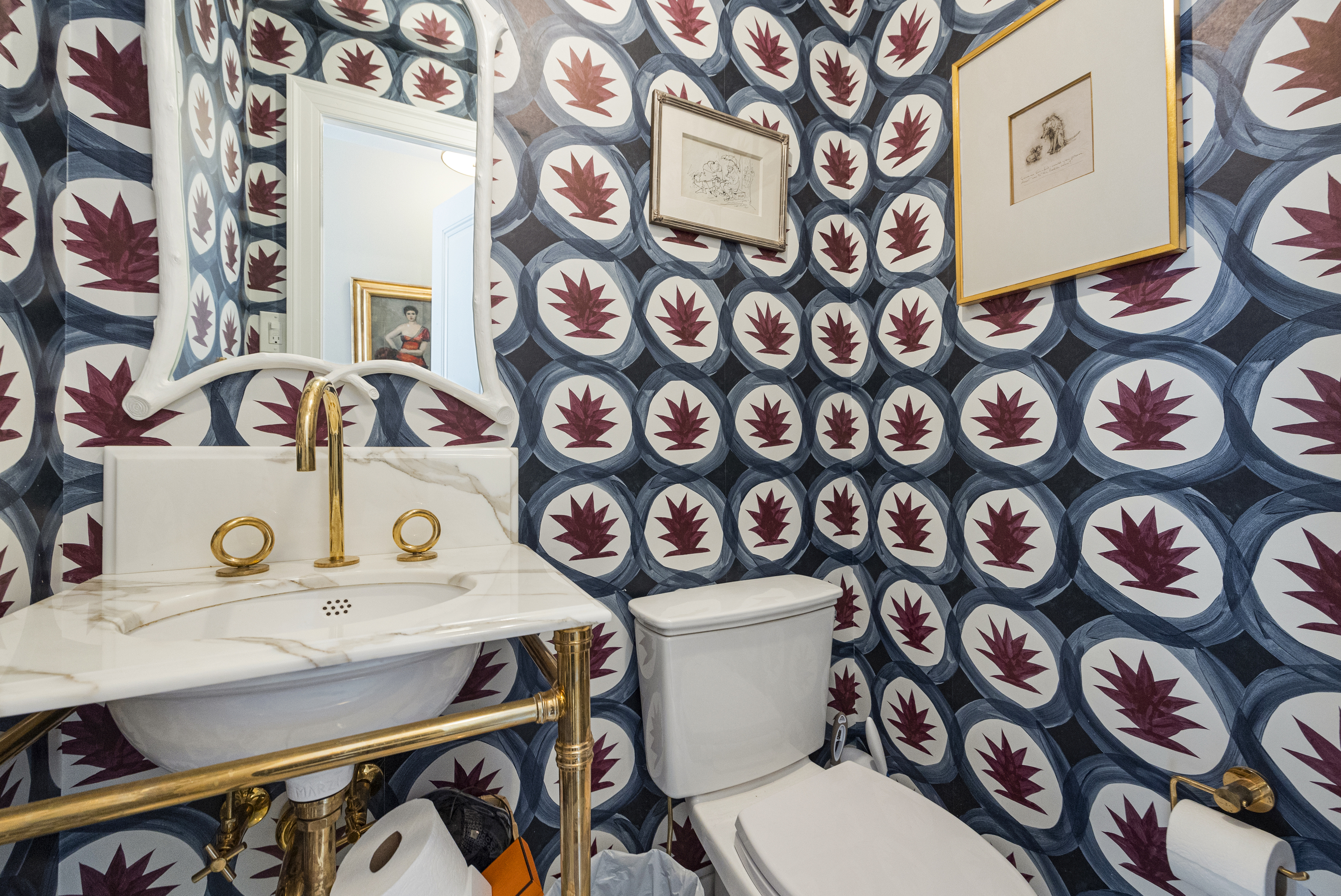 3 East 71st Street, Unit 10B/11B Manhattan, NY 10021 - Photo 12 of 14