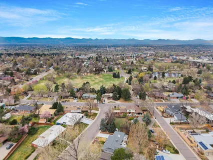 $890,000 | 1739 West Aberdeen Avenue, Littleton, CO 80120