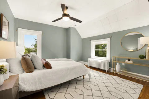 $849,000 | Hamlin Street Northeast, Washington, DC 20018