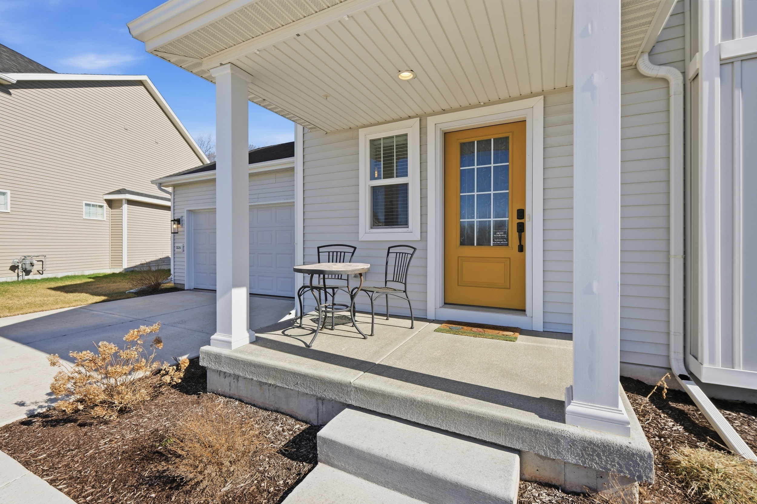 5526 Maddy Pass Madison, WI 53718 - Photo 3 of 10